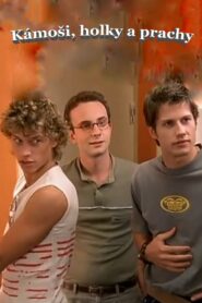 Wilde Jungs Online En Netflix