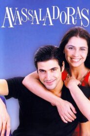 Avassaladoras Online En Netflix
