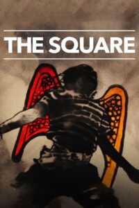 The Square Online En Netflix