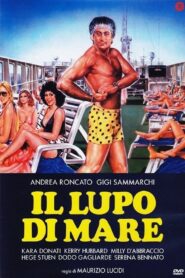 Il lupo di mare Online En Netflix