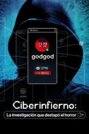 Ciberinfierno: La investigación que destapó el horror Online En Netflix