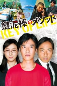 鍵泥棒のメソッド Online En Netflix