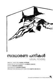 സാധാരണ പനികൾ Online En Netflix