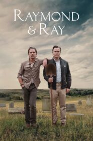 Raymond & Ray Online En Netflix