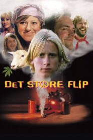 Det store flip Online En Netflix