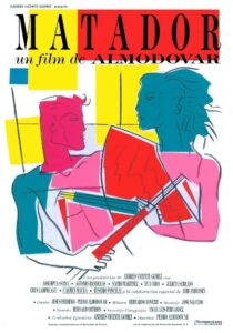 Matador Online En Netflix