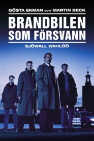 Brandbilen som försvann Online En Netflix