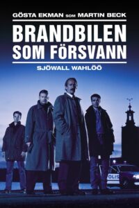 Brandbilen som försvann Online En Netflix