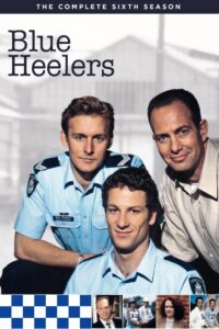 Blue Heelers: Temporada 6 {year} En Netflix
