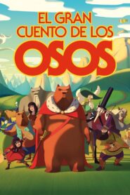 La Famosa Invasión de Osos en Sicilia Online En Netflix