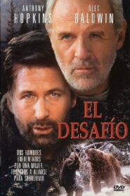 Al filo del peligro Online En Netflix