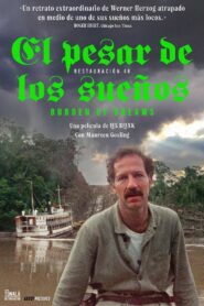 Burden of Dreams Online En Netflix