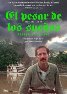 Burden of Dreams Online En Netflix