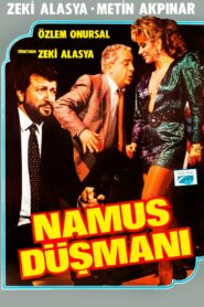Namus Düşmanı Online En Netflix