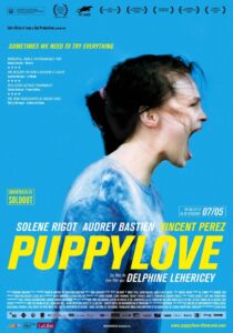 Puppylove Online En Netflix