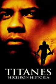 Duelo de Titanes Online En Netflix