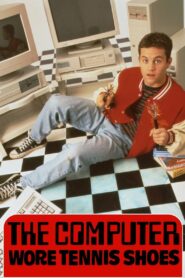 The Computer Wore Tennis Shoes Online En Netflix