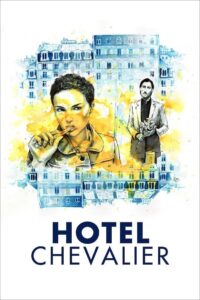 Hotel Chevalier Online En Netflix
