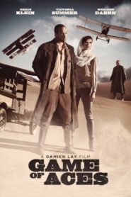 Game of Aces Online En Netflix