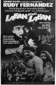 Laban Kung Laban Online En Netflix