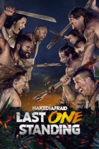 Naked and Afraid: Last One Standing: Temporada 3 {year} En Netflix