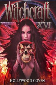 Witchcraft 16: Hollywood Coven Online En Netflix