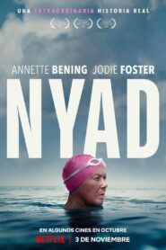 Nyad Online En Netflix