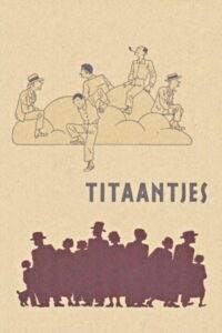 Titaantjes Online En Netflix