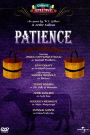 Patience Online En Netflix