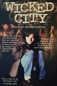 Wicked City Online En Netflix
