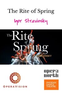 The Rite of Spring Online En Netflix