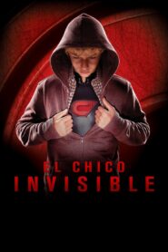 Il ragazzo invisibile Online En Netflix