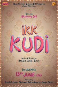 ਇੱਕ ਕੁਡੀ Online En Netflix