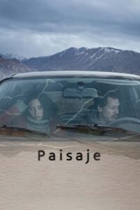 Paisaje Online En Netflix