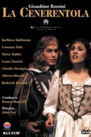 Rossini: La Cenerentola Online En Netflix