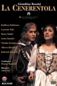 Rossini: La Cenerentola Online En Netflix