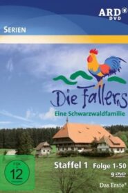 Die Fallers – Eine Schwarzwaldfamilie 1994 En Netflix