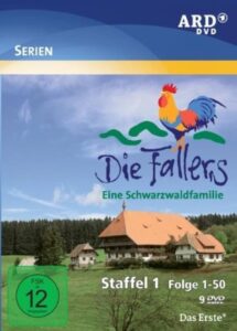 Die Fallers – Eine Schwarzwaldfamilie 1994 En Netflix