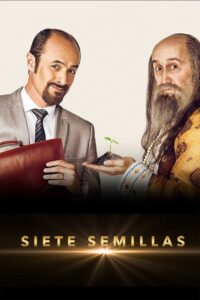 Siete semillas Online En Netflix