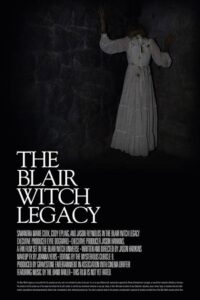 The Blair Witch Legacy Online En Netflix