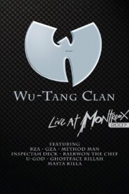 Wu-Tang Clan: Live at Montreux Online En Netflix