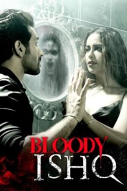 ब्लडी इश्क Online En Netflix