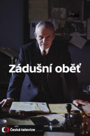 Zádušní oběť Online En Netflix