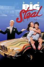 The Big Steal Online En Netflix