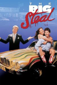 The Big Steal Online En Netflix