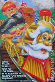 Trollies Radio Show Sing-A-Long Online En Netflix