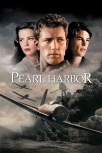 Pearl Harbor Online En Netflix