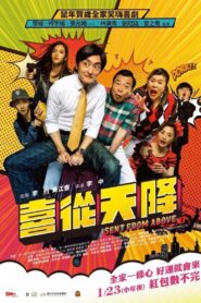 喜從天降 Online En Netflix