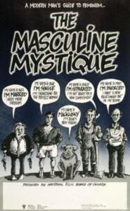 The Masculine Mystique Online En Netflix