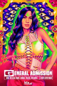 General Admission Online En Netflix